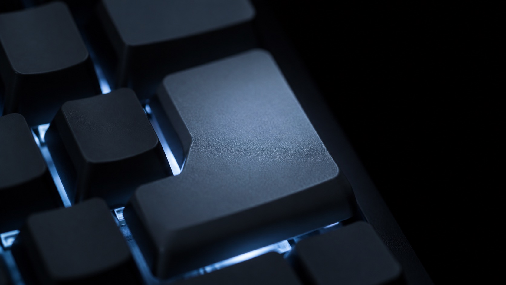 Keyboard key representing dedicated engineering work