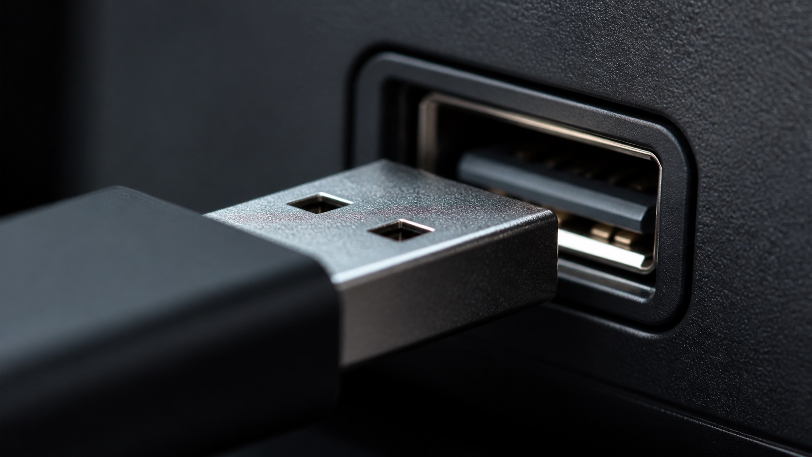 Connector plug representing platform extension